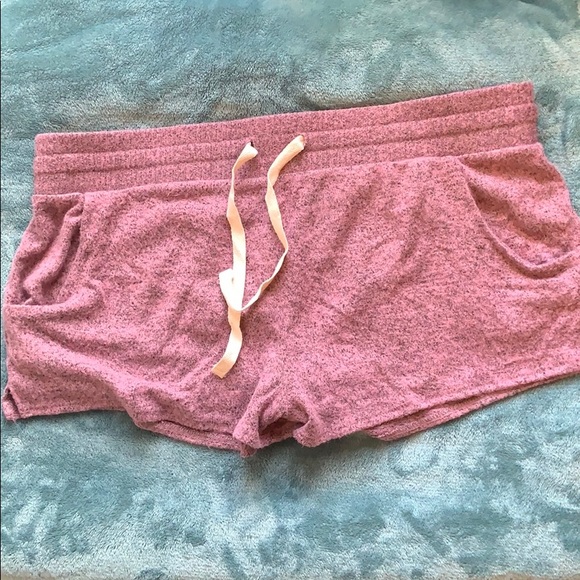 Express Pants - Express Comfy Shorts